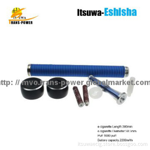 China manufacturer and Best price Electronic Cigarette E chicha